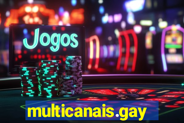 multicanais.gay