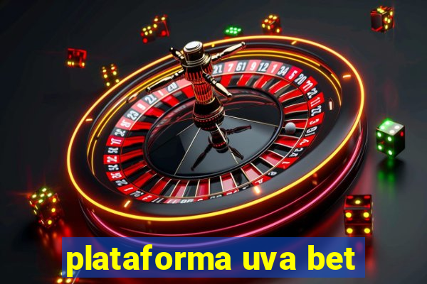 plataforma uva bet