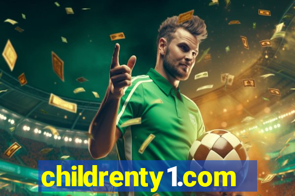 childrenty1.com