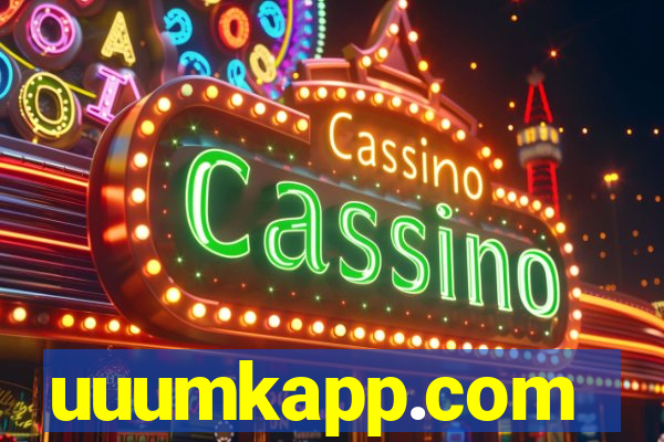 uuumkapp.com