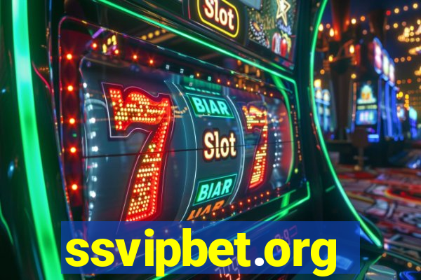 ssvipbet.org