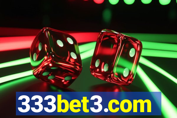 333bet3.com