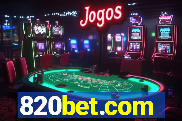 820bet.com