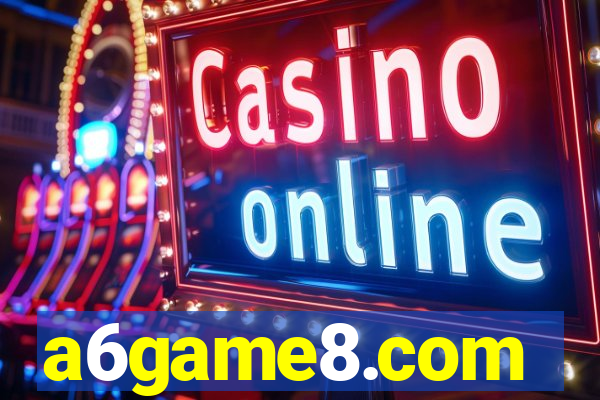 a6game8.com