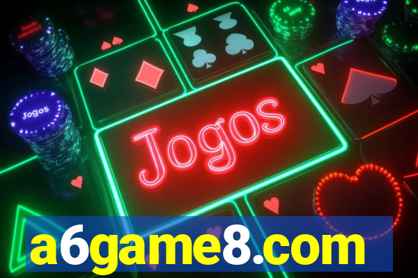 a6game8.com