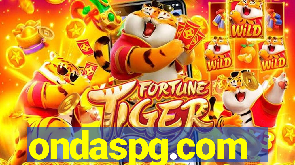 ondaspg.com