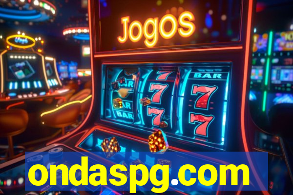 ondaspg.com