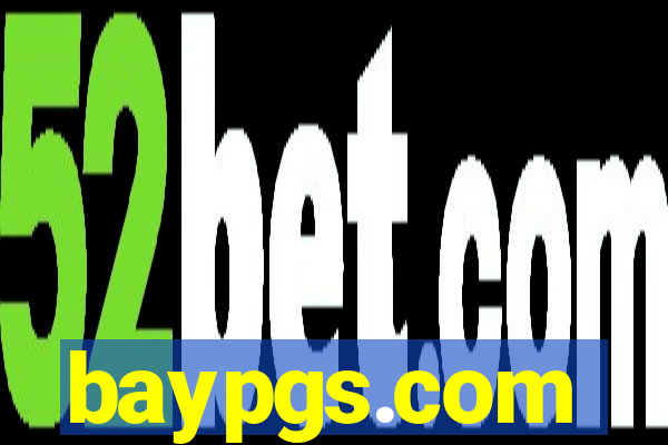 baypgs.com