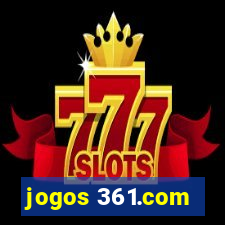 jogos 361.com