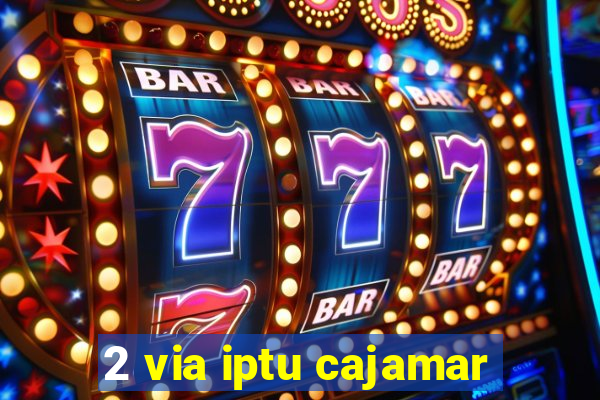 2 via iptu cajamar