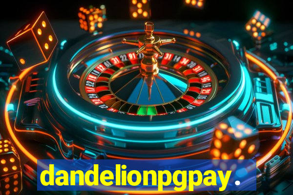 dandelionpgpay.com