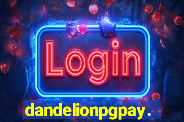dandelionpgpay.com