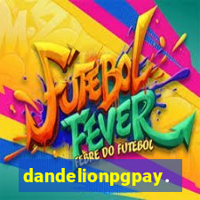 dandelionpgpay.com