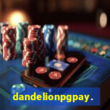 dandelionpgpay.com