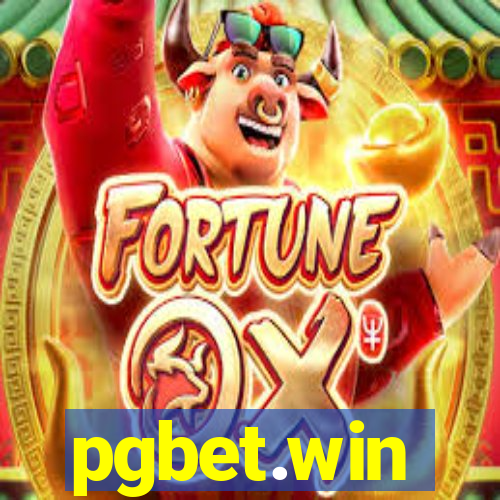 pgbet.win