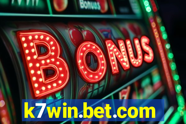 k7win.bet.com
