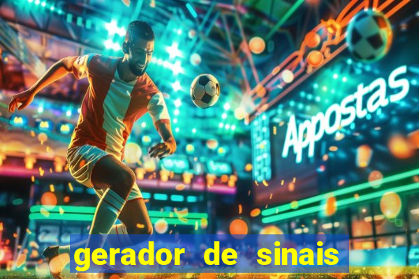 gerador de sinais fortune rabbit
