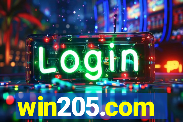 win205.com