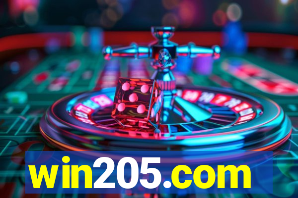 win205.com