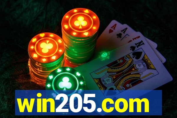win205.com