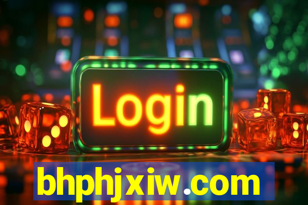 bhphjxiw.com