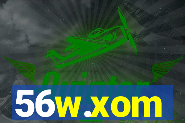 56w.xom