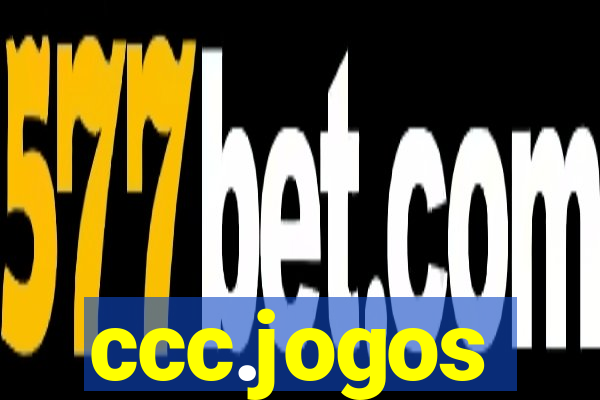 ccc.jogos