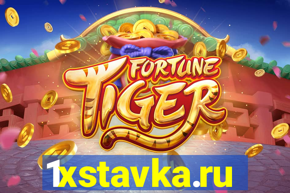 1xstavka.ru