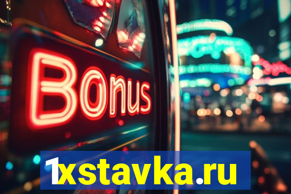 1xstavka.ru