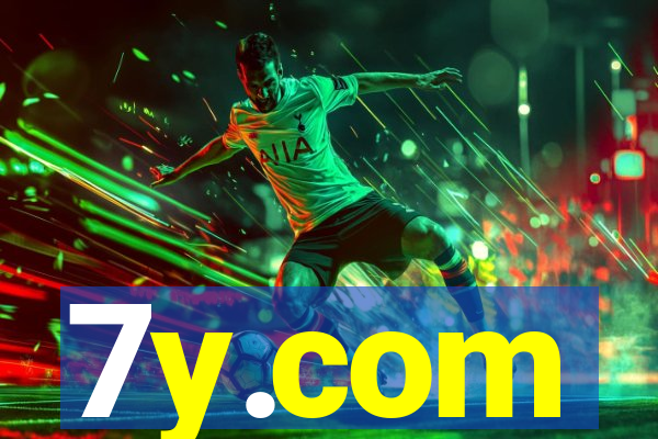 7y.com