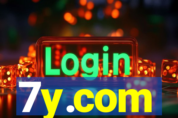 7y.com