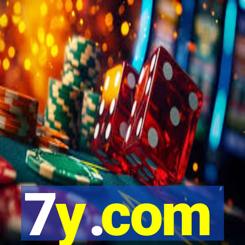 7y.com