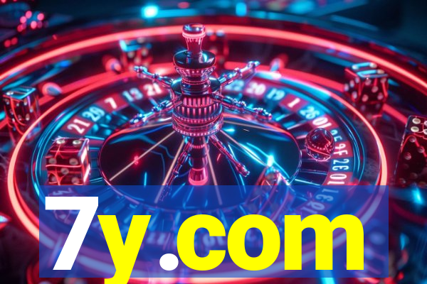 7y.com