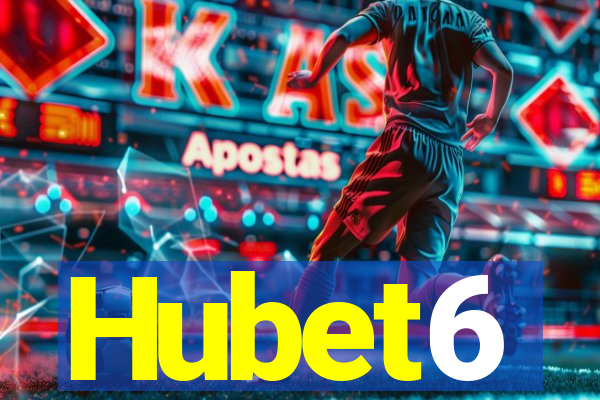Hubet6