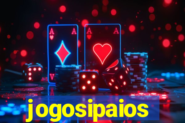 jogosipaios