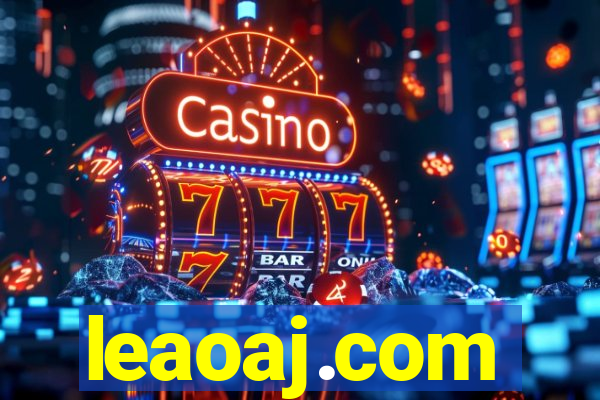 leaoaj.com