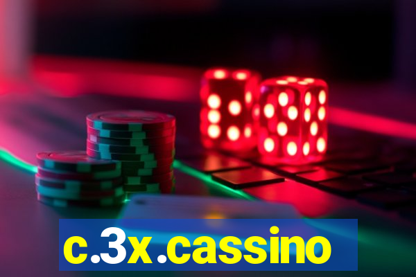 c.3x.cassino