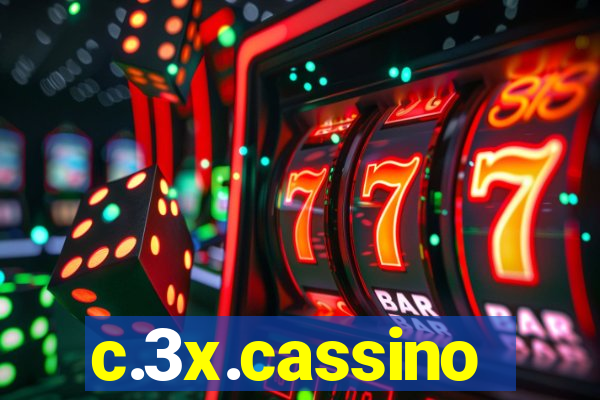 c.3x.cassino