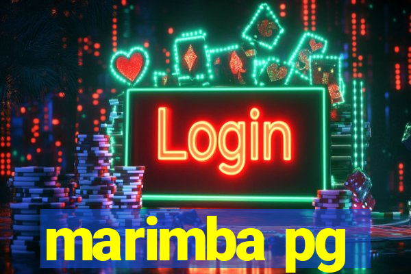 marimba pg