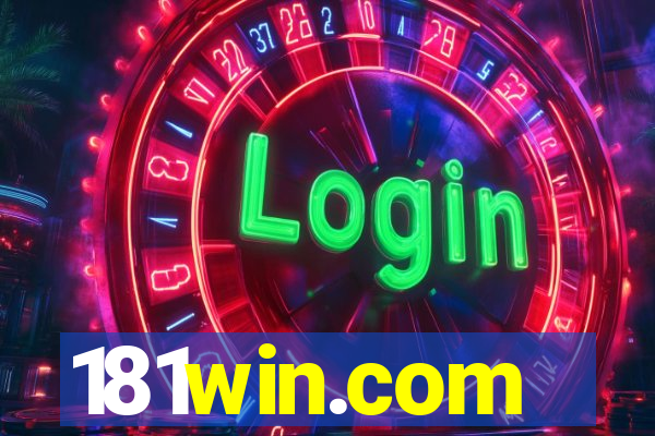 181win.com