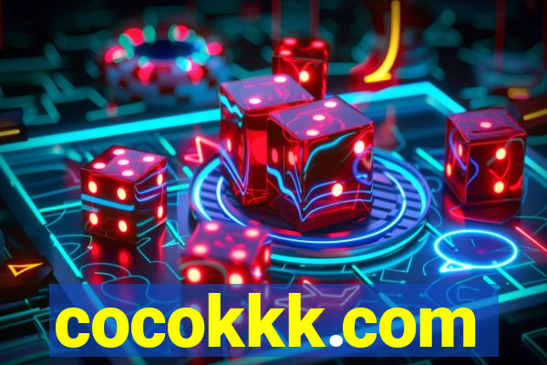 cocokkk.com