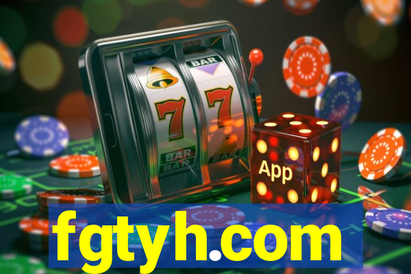 fgtyh.com