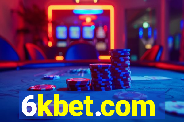 6kbet.com