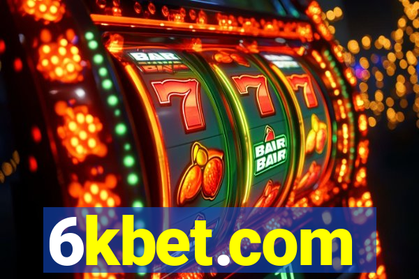 6kbet.com