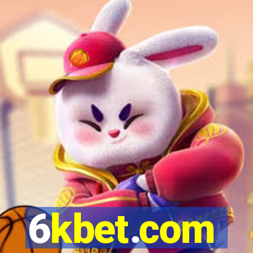 6kbet.com