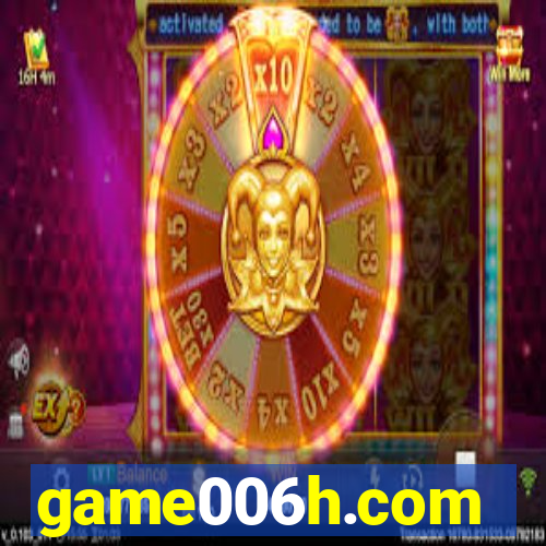 game006h.com