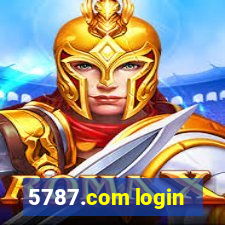 5787.com login