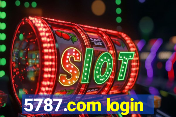 5787.com login