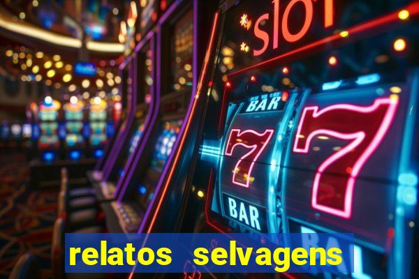 relatos selvagens assistir gratis