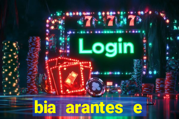 bia arantes e carlo porto namoram na vida real